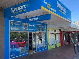 Established Franchise Pool Store - Glen Waverley 