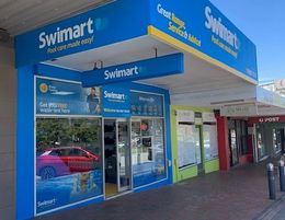 Established Franchise Pool Store - Glen Waverley 