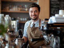 Thriving Café | 60kg Coffee Weekly | No Nights | Prime SE Melbourne Location