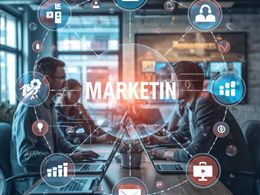 Established Marketing Digital Agency-Quality driven-Strong client retention 