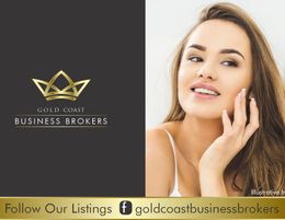 WELL-ESTABLISHED, PROFITABLE & THRIVING HAIR & NAILS SALON IN GOLD COAST