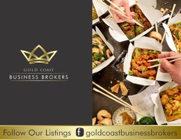 REPUTABLE, 21 YEARS & PROFITABLE CHINESE TAKEAWAY BUSINESS IN BRISBANE