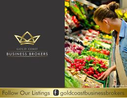HIGHLY PROFITABLE FRUIT AND VEG BUSINESS (SUITABLE FOR 491 VISA INVESTORS)