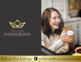 UNDER MANAGEMENT, PROFITABLE & BEST RECOGNISED CAFE IN THE HUB OF SUNNYBANK 