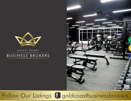 A VERY PROFITABLE AND CONSISTENT PERFORMING FITNESS CLUB IN BRISBANE