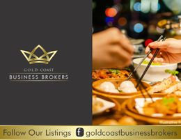 A PROFITABLE & FUSION DRIVEN FINE DINER WITH MINIMUM INVESTMENT!