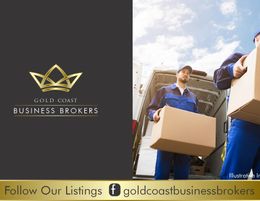 PROFITABLE COURIER BUSINESS WITH GUARANTEED WEEKLY INCOME WITH GROWTH POTENTIAL