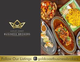 HIGH PROFITABLE & EXTREMELY POPULAR 23 YEARS OLD THAI RESTAURANT
