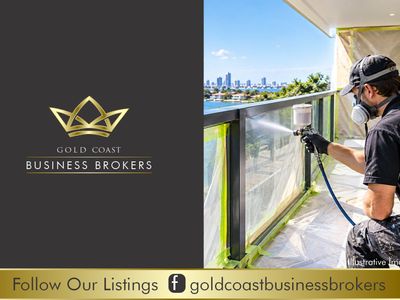 niche-established-aluminium-window-and-door-spray-painting-restoration-business-0
