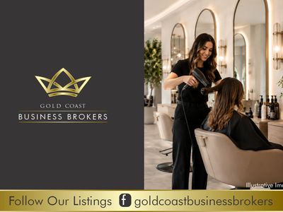 north-gold-coast-premium-hair-salon-highly-desirable-salon-affluent-clients-0