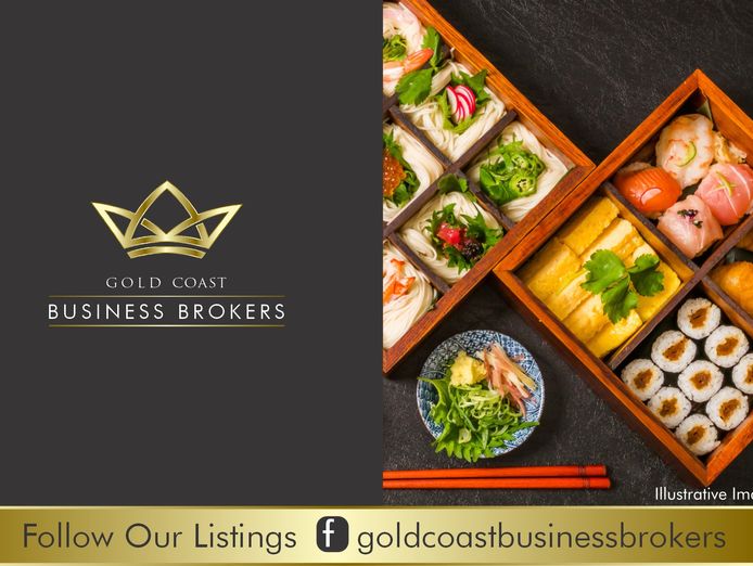 prominent-profitable-japanese-sushi-restaurant-in-proximity-of-sunnybank-0