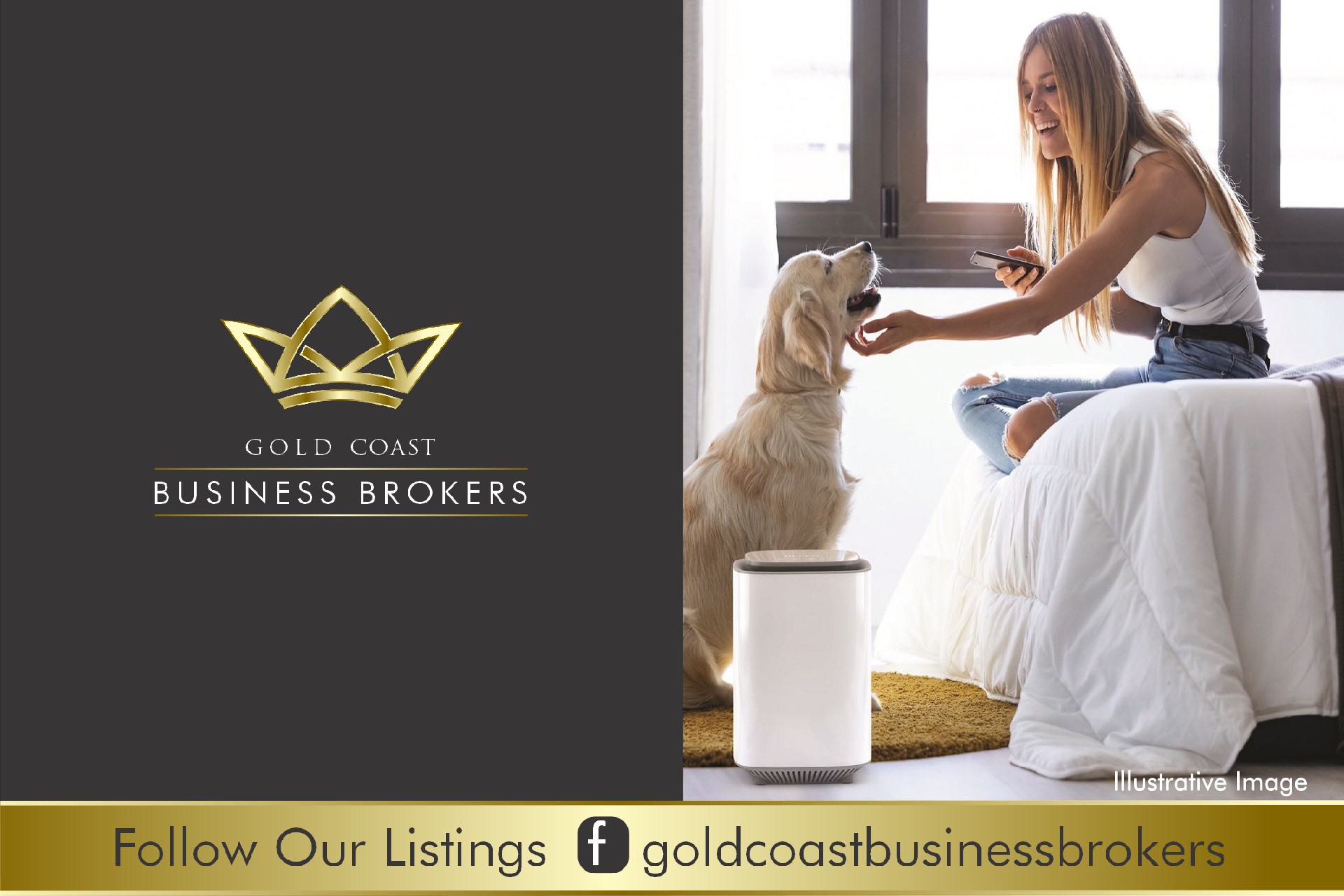 North Gold Coast Dog Grooming Business Booked Out Till Xmas. in Gold