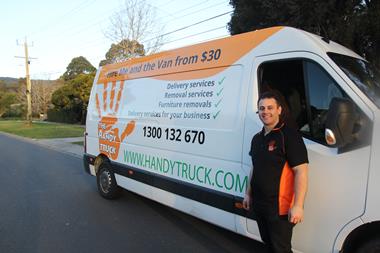 Furniture Delivery Service Earn Up To 3k Pwk As Owner Operator