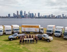 Handy Truck: Established Transport Network for sale - Master Rights Opportunity.
