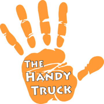 Handy Truck Logo