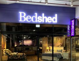 Seize the dream: Transform aspirations into reality with Bedshed's backing!