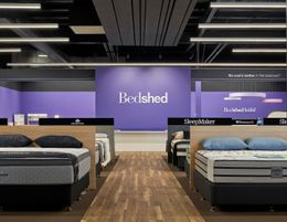 Rise to greatness: Embark on an entrepreneurial journey with Bedshed!