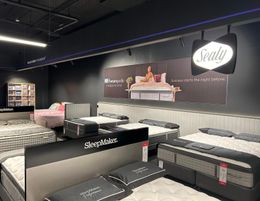 Bedshed Bedding and Furniture Store Ownership Opportunity