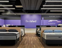 Bedshed: A Bedding and Furniture Retail Opportunity You Can Call Your Own Bedshed: A Bedding and Furniture Retail Opportunity You Can Call Your Own