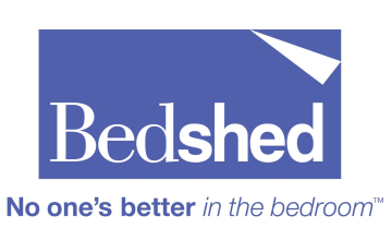 Bedshed Logo