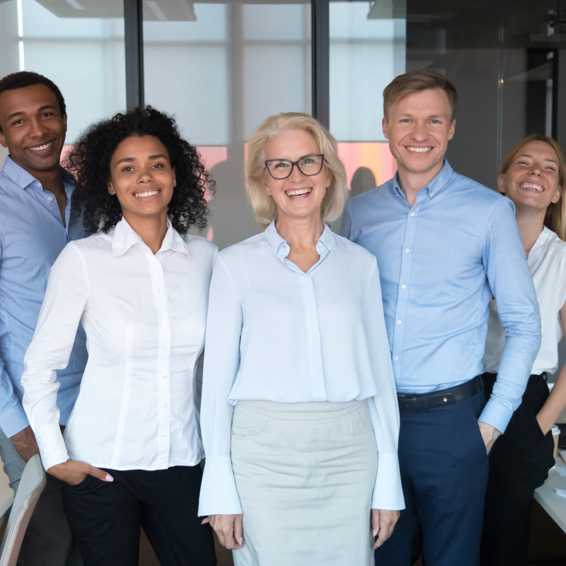 Clean Online RTO Shell. Leadership, HR & Project Management. (REF:1524M ...