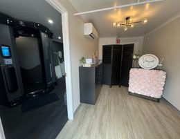 Vogue Tan Boutique, Fully Automated - Townsville