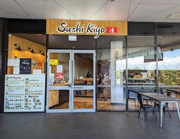 Sushi Kiyo - Townsville