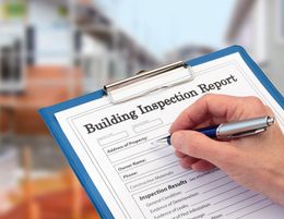 Cairns Building & Pest Inspections - Earns $150k pa