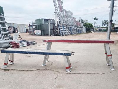 townsville-aluminium-trestles-planks-4