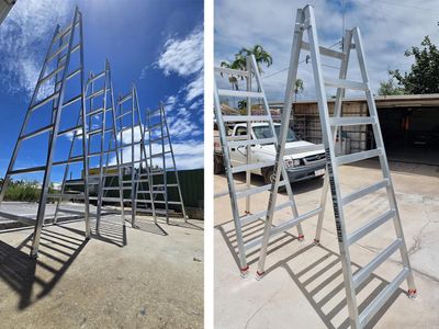 townsville-aluminium-trestles-planks-2