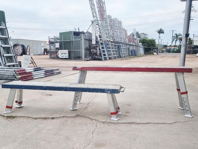 townsville-aluminium-trestles-planks-4