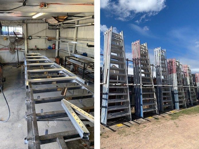 townsville-aluminium-trestles-planks-5