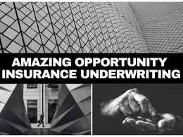 NEW INSURANCE UNDERWRITING AGENCY - INVITING EXPRESSIONS OF INTEREST 