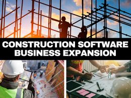SaaS Construction Software Business - Seeking Working Investment Partner