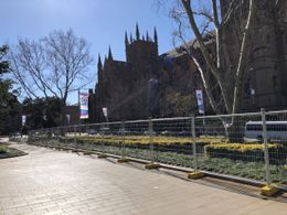 Pre Listing Advice-Market-leading Australian Industrial Barrier and Fencing Hire