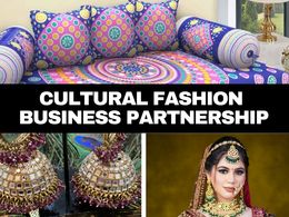 Cultural Fusion Fashion Opportunity - Seeking Business Partner 