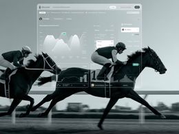 PARTNER WITH US TO TRANSFORM THE MULTI-BILLION DOLLAR THOROUGHBRED INDUSTRY.