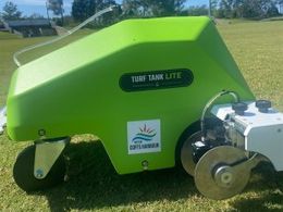 SPORTS FIELD LINE MARKING FRANCHISE OPPORTUNITY
