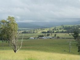 WORKING PARTNERS & WHOLESALE INVESTORS WANTED-NSW DAIRY CONVERSION-GET INVOLVED!