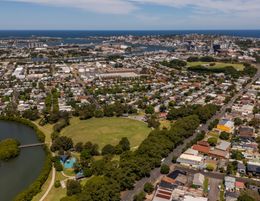Commercial Property Development Newcastle NSW - Seeking Partners 