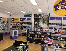 Australia's‚ Leading Battery Retailer