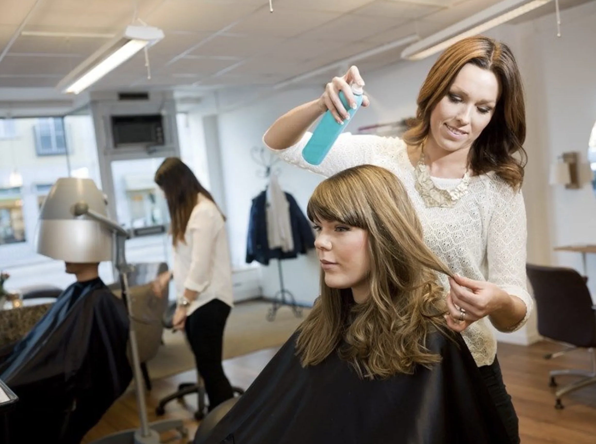 Famous Bayside Hairdresser for sale in Regional Victoria VIC SEEK