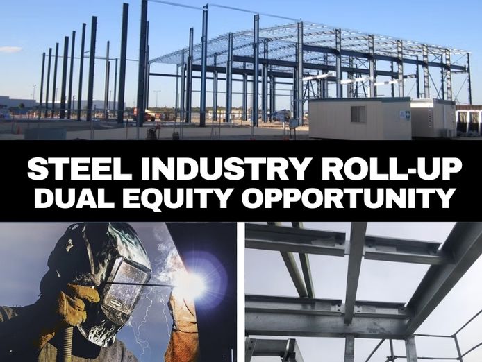 steel-industry-consolidation-play-for-wholesale-sophisticated-investors-only-0