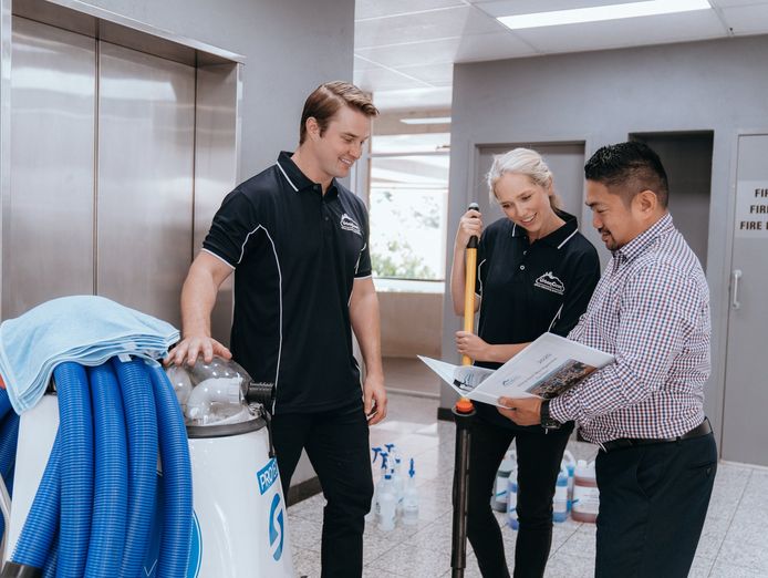 Regional Master Franchise Opportunities South West Sydney in Sydney