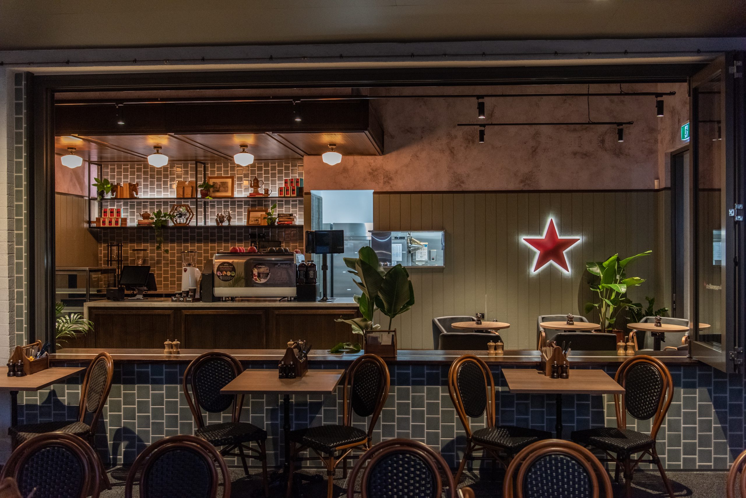 Premium Cafe Franchise Deception Bay in Deception Bay