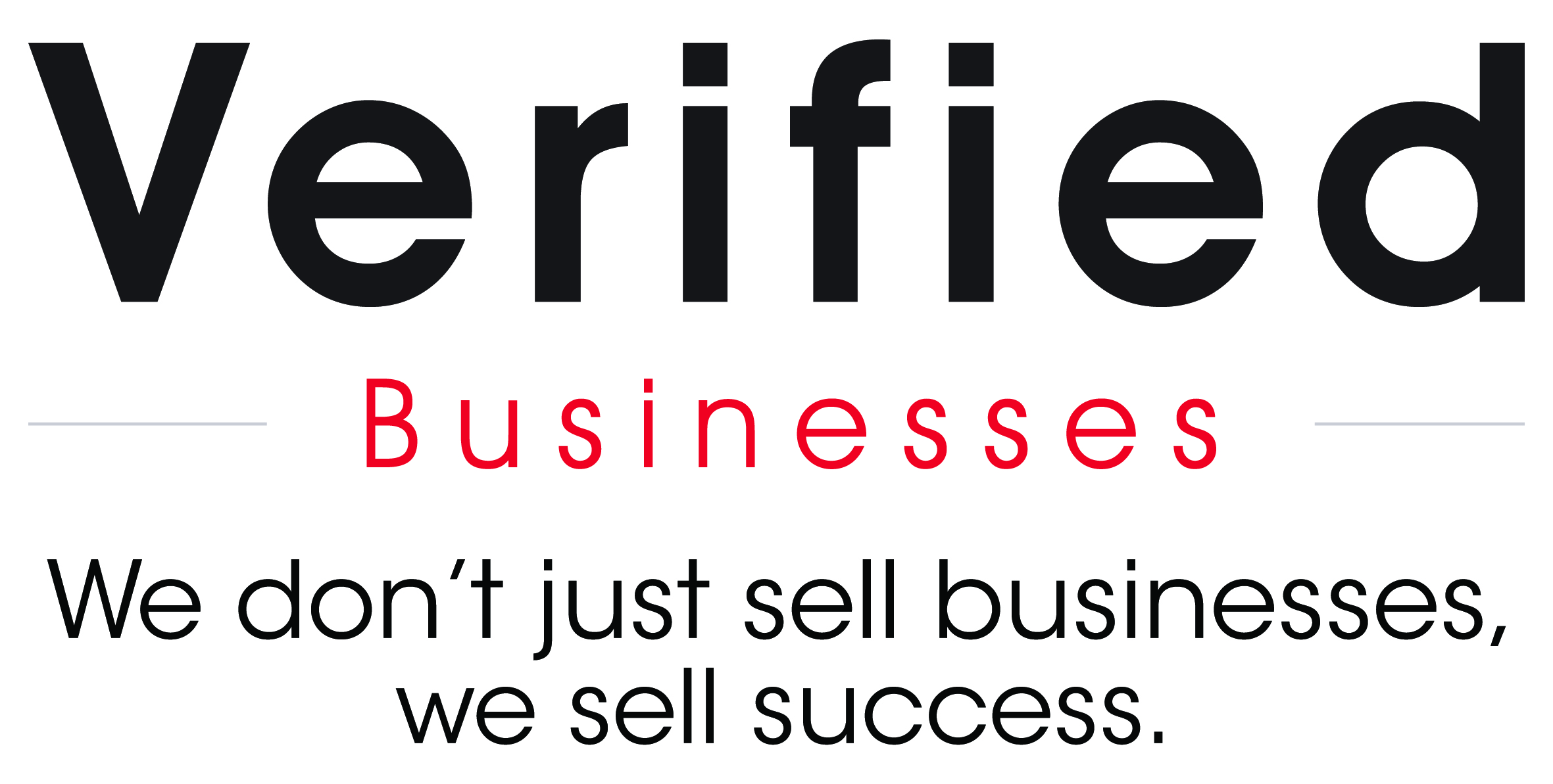 Verified Businesses Logo