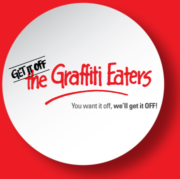 Graffiti Eaters Logo