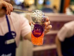 Discover the Delight of Ownership: Bubble Tea Franchise Stores for Sale!