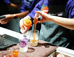 Plumpton Marketplace (NSW) - Tea-rrific opportunity to become Chatime Franchisee