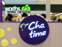Limited Time Offer: Own a Chatime Store in Hornsby for Only $250K*!